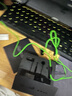 雷蛇（Razer）戰錘狂鯊V3 有線(xiàn)入耳式耳機耳塞 7.1環(huán)繞聲 吃雞神器 三角洲官方指定 Type C（贈THX軟件 可調EQ） 曬單實(shí)拍圖