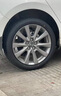 普利司通（Bridgestone）汽車輪胎 215/45R18 89W T005A 原配馬自達(dá)3 適配昂克賽拉/邁騰 曬單實(shí)拍圖