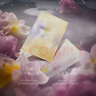 阿芙（AFU）五感面膜補水保濕面貼膜女護膚品禮物 10片：黑松露+白松露+玫瑰+積雪 曬單實(shí)拍圖