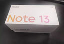 小米 紅米 Note13 Pro  紅米小米手機(jī) 5G手機(jī) 國家補(bǔ)貼 8+256G 子夜黑 官方標(biāo)配 曬單實(shí)拍圖