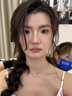 DRIG銀項鏈女2025新款輕奢小眾高級感生日禮物女生送老婆女朋友高端 緣系一生項鏈+品牌禮盒 曬單實拍圖