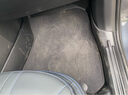 卡騏盾適用于吉利星瑞汽車(chē)腳墊20-25年款專(zhuān)用防水無(wú)異味TPE包門(mén)檻全包圍 TPE腳墊+灰色納米絨墊+尾箱墊 20-25年星瑞 曬單實(shí)拍圖
