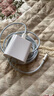 baking蘋果充電器充電線正品蘋果快充套裝iPhone15/16/13/14pro Max手機(jī)數(shù)據(jù)線12/11plus氮化鎵適配原裝 蘋果6-14系列|30W快充頭+PD線2米套裝 曬單實(shí)拍圖
