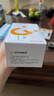 金立（Gionee）老年人手機4G全網(wǎng)通老年機全新款超長待機 大字體大聲音大按鍵學生老人專用備用功能機G510 黑色 曬單實拍圖
