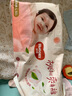 好奇（Huggies）鉑金裝小桃褲紙尿褲L120片(9-14kg)大號尿不濕【消暑散熱】 曬單實拍圖