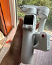 浩瀚卓越（hohem）V3Ultra手機云臺穩(wěn)定器手持云臺三軸防抖手機支架自拍桿vlog便攜旅游拍照神器 2年質(zhì)保 曬單實拍圖