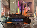 七彩虹B760M D5 支持英特爾 酷睿12代 13代 14代CPU 12600KF/12490F/13600KF/14600K游戲臺式機電腦主板 B760M-WHITE WIFI D4【冷鋼戰斧】 曬單實(shí)拍圖