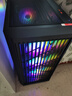 京天 Strike S69 i7-12700KF/RTX3050 6G/32G DDR4/1T NVMe電腦臺式機(jī)吃雞游戲組裝電腦主機(jī) 曬單實(shí)拍圖