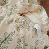 自帶胸墊純棉睡衣月子服秋季長(cháng)袖休閑孕婦大碼產(chǎn)前產(chǎn)后哺乳家居服 N18561 2XL （170-178cm，75-85kg） 曬單實(shí)拍圖