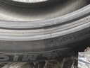 米其林（MICHELIN）汽車輪胎 235/55R19 101V 浩悅四代 PRIMACY 4 適配長(zhǎng)城 魏 WEY 曬單實(shí)拍圖