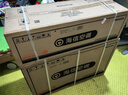 海信（Hisense）空調 大1.5匹 易省電SE 小蘋(píng)果 AI省電 大風(fēng)量 新一級能效 國家補貼20% 空調掛機KFR-35GW/E380-X1 曬單實(shí)拍圖
