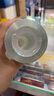 晨光（M&G）文具 8mm*40y透明文具膠帶 高透易撕小膠帶 學(xué)生手工膠布  12卷 AJD97371 曬單實(shí)拍圖
