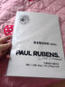 魯本斯（PaulRubens）高吸收水彩紙全棉漿加厚16K細紋300g學(xué)院級素描紙美術(shù)水粉顏料圖畫(huà)紙本20張/包 曬單實(shí)拍圖