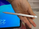 倍思電容筆iPad蘋(píng)果筆【直插/TypeC快充】適用25年P(guān)ro/Air/Mini/iPad11平板觸控觸屏手寫(xiě)筆applepencil 曬單實(shí)拍圖