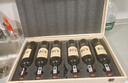 路易拉菲（LOUIS LAFON）法國原瓶進口紅酒超級波爾多AOP干紅葡萄酒750ml*6整箱七夕送禮盒 曬單實拍圖