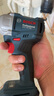 博世（BOSCH）GDS 18V-350 無刷鋰電沖擊扳手 充電式電動(dòng)扳手風(fēng)炮 4.0Ah電池*2 曬單實(shí)拍圖