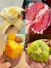 春雨（Papa recipe）黃色經(jīng)典款蜂蜜補水面膜10片 深層保濕舒緩滋養韓國原裝進(jìn)口 曬單實(shí)拍圖