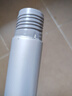 艾美特（AIRMATE）“紫天鵝”空氣循環(huán)扇電風(fēng)扇負離子凈化32檔直流變頻家用遙控定時(shí)落地扇3D自動(dòng)搖頭電扇 RD70 曬單實(shí)拍圖