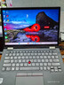 聯(lián)想ThinkPad X13 S2 ultra可選yoga 13.3英寸輕薄本官翻二手筆記本電腦 12代i5-1240P 16內存 512固態(tài)4G FHD高清 定制版 99新 曬單實(shí)拍圖