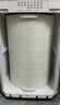 石頭（roborock）掃地機(jī)器人掃拖一體 P20 Plus 掃拖洗烘一體機(jī) 自動集塵熱水洗拖布擦地拖地洗地機(jī)吸塵器 A1960RR 曬單實(shí)拍圖
