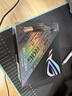 ROG  ZOOM CAT7 七類(lèi)電競網(wǎng)線(xiàn)/萬(wàn)兆網(wǎng)線(xiàn)/華碩路由器適配網(wǎng)線(xiàn) ROG 3M網(wǎng)線(xiàn) 曬單實(shí)拍圖