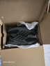adidas TRACEFINDER 2透濕排汗緩震戶(hù)外越野跑鞋阿迪達斯TERREX 黑色/深灰   42.5 曬單實(shí)拍圖
