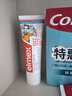 ELMEX艾美適寶寶兒童牙膏0-6歲奧拉氟專效防蛀 50ml*2支裝套裝 曬單實(shí)拍圖