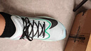 耐克（NIKE）2025年男子ZOOM FLY 6跑步鞋 FN8454-402 42.5 曬單實(shí)拍圖
