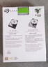 希捷（SEAGATE）企業(yè)級硬盤(pán) 4TB 256MB 7200RPM CMR垂直 SAS 希捷銀河Exos 7E10系列 服務(wù)器硬盤(pán)ST4000NM001B 曬單實(shí)拍圖