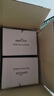 美德樂（Medela）哺乳內(nèi)衣 免手扶文胸孕婦解放雙手省時省力 百搭各種吸乳器 櫻花粉 均碼 曬單實拍圖