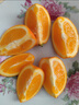 小覃同學秭歸新鮮夏橙榨汁臍橙子 湖北特產(chǎn)現(xiàn)摘現(xiàn)發(fā)應季生鮮孕婦水果整箱 凈重9斤特大果(70mm+) 曬單實拍圖
