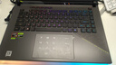 ROG魔霸9 銳龍9 16英寸 游戲本筆記本電腦(R9 9955HX 16G 1T RTX5060 2.5K 240Hz) 曬單實(shí)拍圖