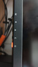 泰坦軍團(tuán) 32英寸 4K 160Hz F-IPS 雙HDMI2.1 Type-C 65W供電 HDR600 內(nèi)置音箱 1ms電競(jìng)電腦顯示器 P32A2V 曬單實(shí)拍圖