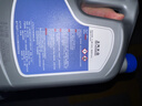 大眾（Volkswagen）上汽大眾 防凍液 汽車(chē)發(fā)動(dòng)機防凍液冷卻液 2L -35℃ 粉紅色 曬單實(shí)拍圖