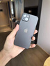 奶小鴨（NEYAA）適用蘋(píng)果16pro手機殼 iphone16pro保護套鏡頭全包超薄磨砂半透明防摔硅膠軟殼男女款 深空黑 曬單實(shí)拍圖