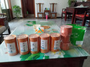 明前頭采龍井//碧螺春/毛尖/毛峰/鐵觀音/珍稀白茶/蒙頂甘露-xk 五桶嫩芽新茶+三罐+兩袋高山綠茶 曬單實(shí)拍圖