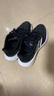 阿迪達(dá)斯 （adidas）男女跑步鞋夏季減震防滑跑步運(yùn)動(dòng)鞋IH6038 黑色 40 碼UK6.5 曬單實(shí)拍圖