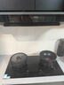 特福（Tefal）鍋具套裝百變鍋鑄鋁紅心可拆卸煎炒鍋六件套黑美人【帶硅膠鏟】 曬單實(shí)拍圖
