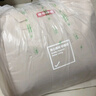 京東京造好睡包學(xué)生床褥宿舍六件套(全棉三件套+枕芯+被芯+床褥）單人0.9m 曬單實(shí)拍圖