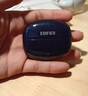 漫步者（EDIFIER）Lolli Pro3i真無(wú)線(xiàn)藍牙耳機入耳式耳麥-47dB主動(dòng)降噪金標音質(zhì)長(cháng)續航游戲音樂(lè )禮物適用于華為小米 【藍牙6.0】凝夜紫+耳機套 曬單實(shí)拍圖
