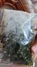 鮮海帶 鹽漬海帶絲 涼拌菜海帶絲食材鮮嫩 新鮮鹽漬海帶絲250g 曬單實(shí)拍圖