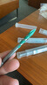 綠林（GREENER）偏心鉆頭歪頭超硬瓷磚打孔混凝土玻璃水泥墻手電鉆6/8/10/12mm 曬單實(shí)拍圖