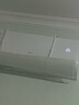 奧克斯（AUX）大1.5匹 省電俠 國家補(bǔ)貼新一級(jí)掛機(jī)變頻冷暖家用掛壁式空調(diào) 節(jié)能KFR-35GW/BpR3AQS1(B1) 曬單實(shí)拍圖