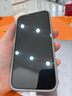 倍思【康寧膜熱銷100萬(wàn)+】適用iPhone16Plus/15Plus鋼化膜蘋果16Plus手機(jī)膜防塵摔防指紋高清膜無(wú)塵倉(cāng) 曬單實(shí)拍圖