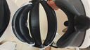 META Quest3 VR一體機 meta quest3S vr眼鏡頭盔體感游戲steamXR設備 Quest3 512G【未拆封】+舒適頭戴 曬單實(shí)拍圖