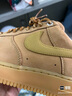 耐克（NIKE）男鞋春季AF1空軍一號運動鞋休閑鞋板鞋CJ9179-200 CJ9179-200 42 曬單實拍圖
