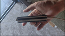 金立（Gionee）老年人手機4G全網(wǎng)通翻蓋老年機 超長(cháng)待機 大字體大聲音大按鍵大屏學(xué)生老人專(zhuān)用備用功能機V16 黑色 曬單實(shí)拍圖