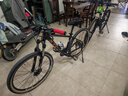 捷安特(GIANT)山地車(chē)自行車(chē)輪胎多種規格內胎 27.5X1.95/2.125 FV嘴長(cháng)48mm 曬單實(shí)拍圖