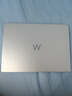 WIKO華為智選Hi MateBook D14筆記本電腦2025新款高性能輕薄本大學(xué)生商務(wù)辦公 銀丨Core 5 210H 32G+1T 【預(yù)裝Win11系統(tǒng)+Office辦公軟件】 曬單實拍圖