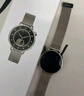 【99成新】小米（MI）Xiaomi Watch S4 41mm 流沙金  汽車(chē)YU7鑰匙 澎湃OS2 心率血氧監測 小米手表s4 小表女表 曬單實(shí)拍圖